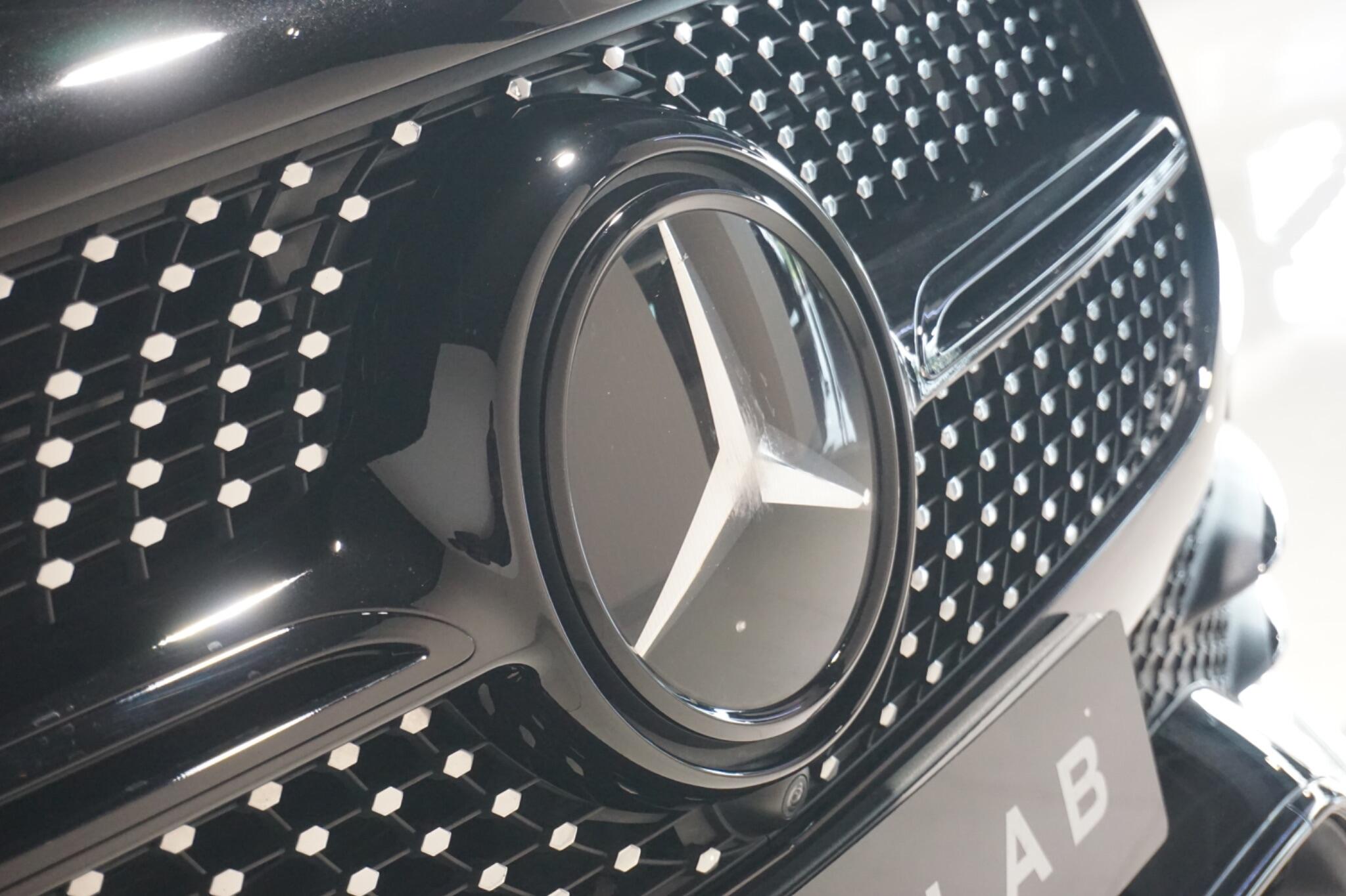 Mercedes-Benz GLE 2.9 GLE400d AMG Line (Premium Plus) SUV 5dr Diesel G-Tronic 4MATIC Euro 6 (s/s) (7 Seat) (330 ps)